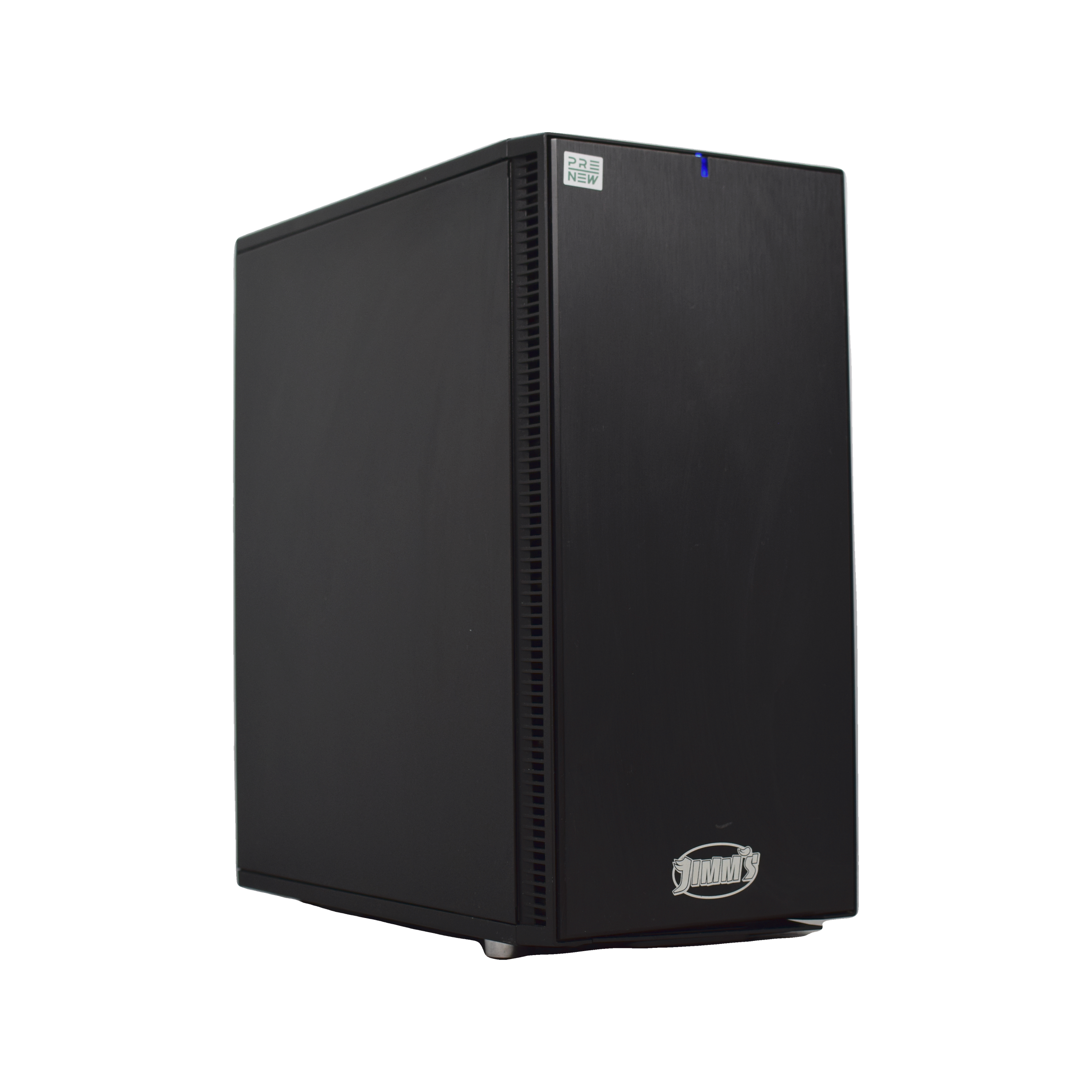 Ryzen 5 3600 | GTX 1660 | Prenew